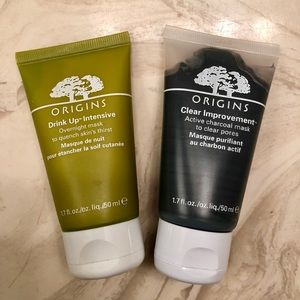 Origins Face Mask Bundle